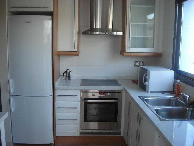Realrent Calamora I Moraira Exterior foto