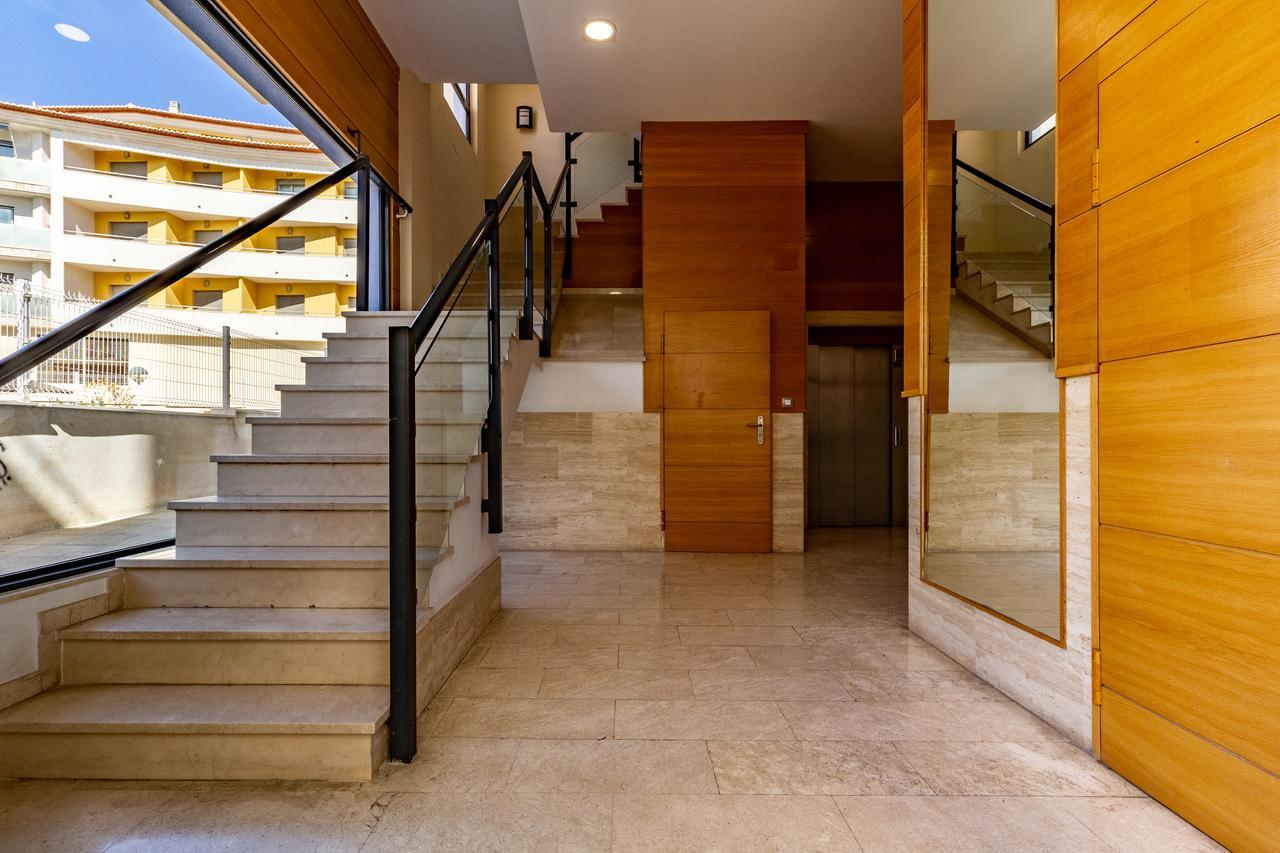 Realrent Calamora I Moraira Exterior foto