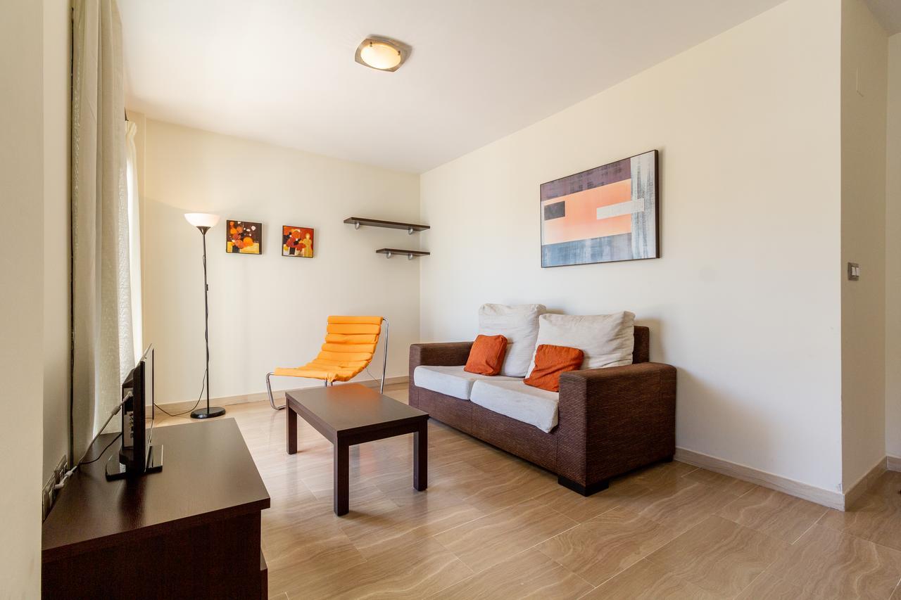 Realrent Calamora I Moraira Exterior foto