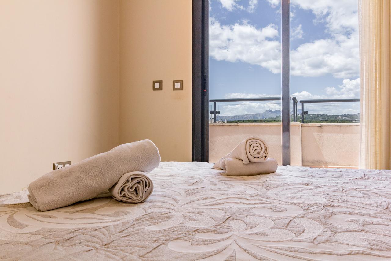 Realrent Calamora I Moraira Exterior foto