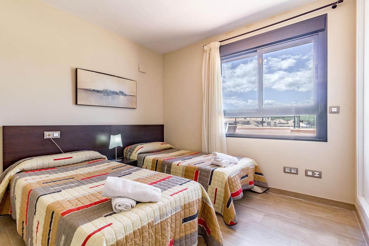 Realrent Calamora I Moraira Exterior foto