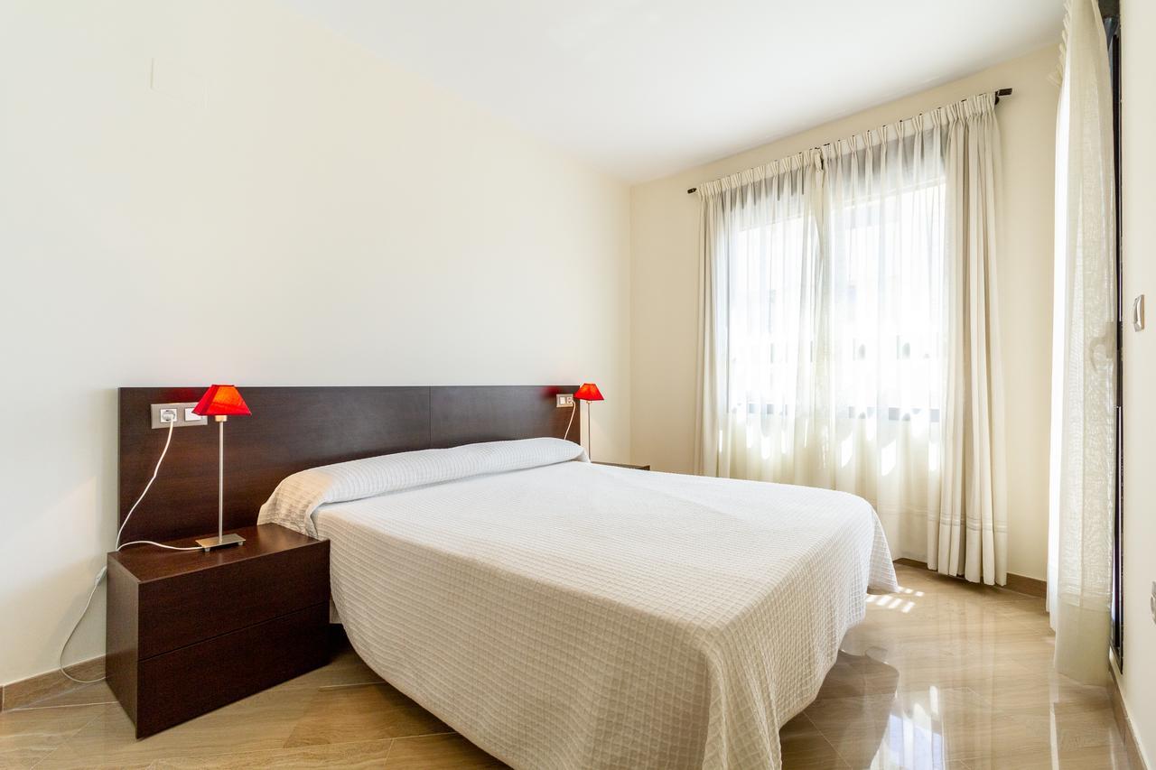 Realrent Calamora I Moraira Exterior foto