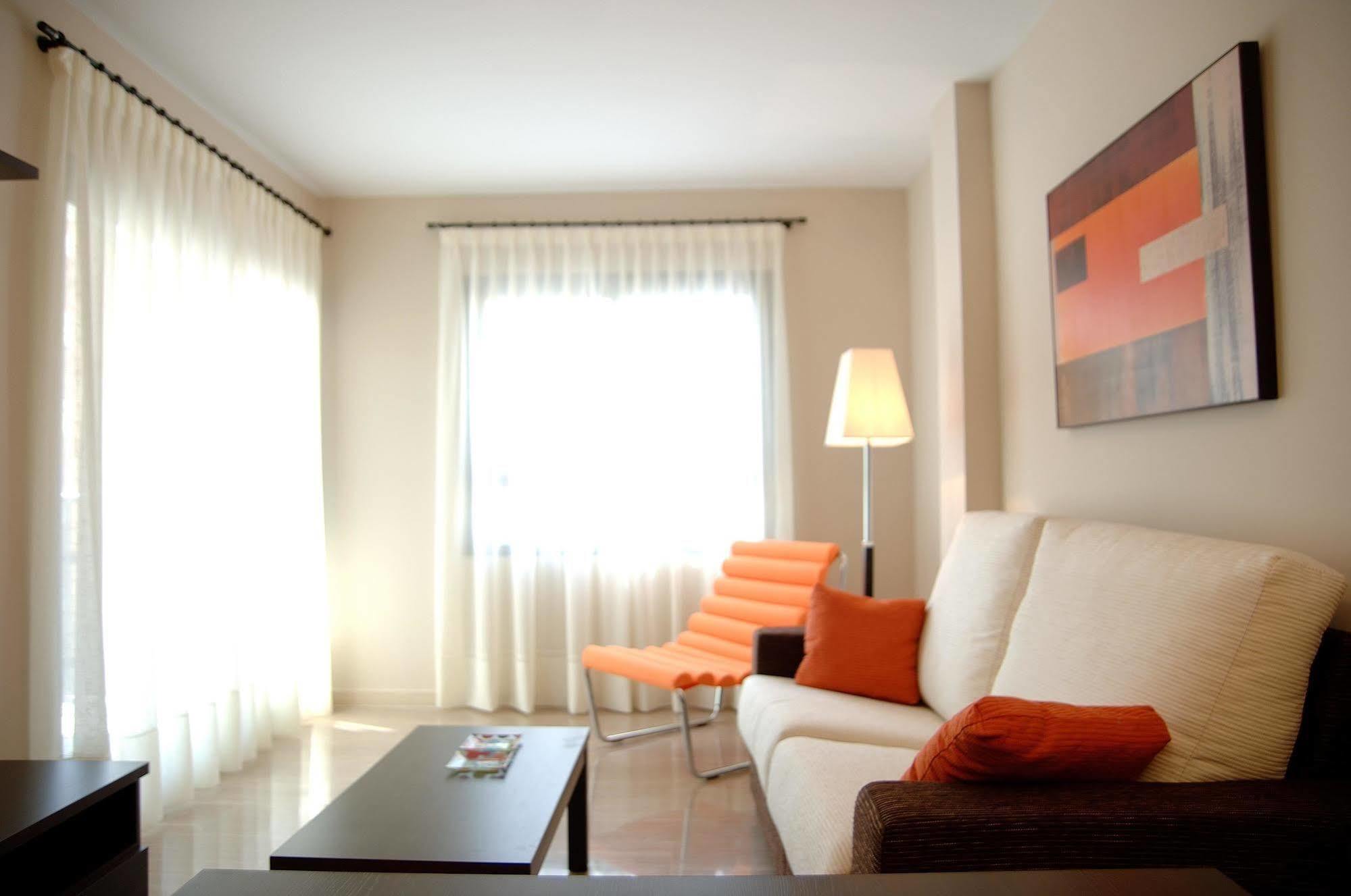 Realrent Calamora I Moraira Exterior foto