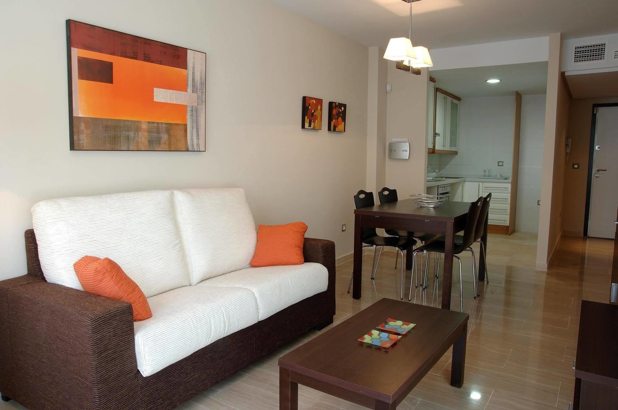 Realrent Calamora I Moraira Exterior foto